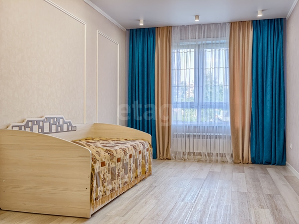 
  Продается 3-комн. квартира 89.3 м², в ЖК История, б/с 1,2. Фото 25.