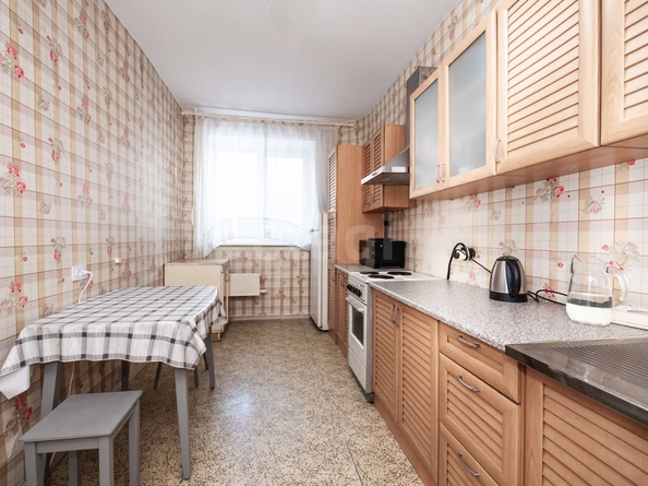 
  Продается 2-комн. квартира 54.8 м². Фото 2.