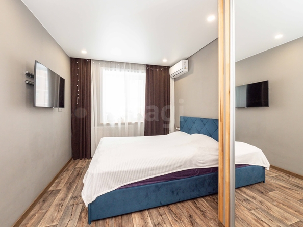 
  Продается 3-комн. квартира 86.8 м². Фото 6.