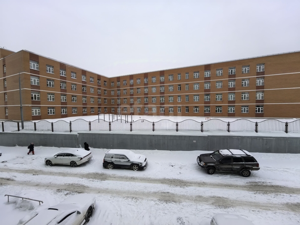 
  Продается 3-комн. квартира 86.8 м². Фото 7.