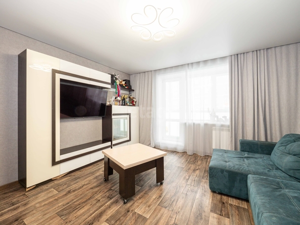 
  Продается 3-комн. квартира 86.8 м². Фото 17.