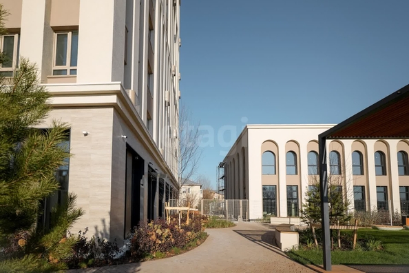 
  Продается 2-комн. квартира 65.9 м², в ЖК Баланс, 1 очередь. Фото 5.