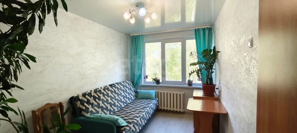 
  Продается 3-комн. квартира 57.6 м². Фото 1.