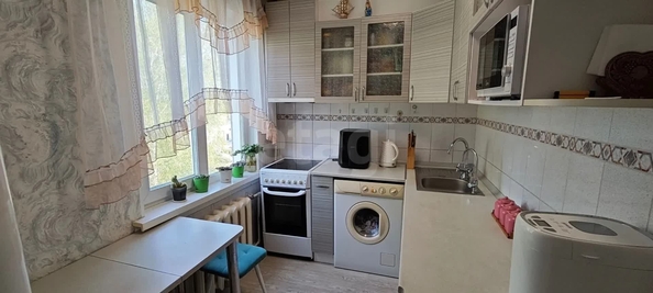 
  Продается 3-комн. квартира 57.6 м². Фото 4.