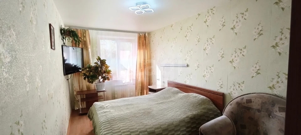 
  Продается 3-комн. квартира 57.6 м². Фото 11.