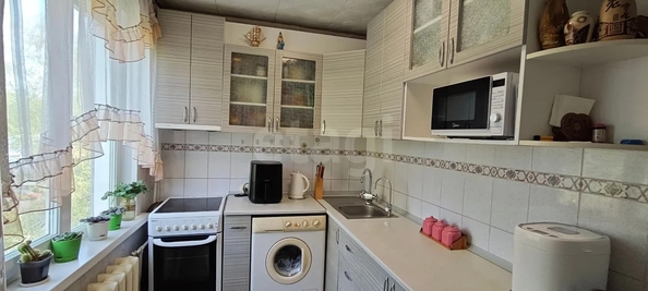 
  Продается 3-комн. квартира 57.6 м². Фото 12.