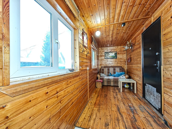 
  Продается дом 197.9 м². Фото 26.
