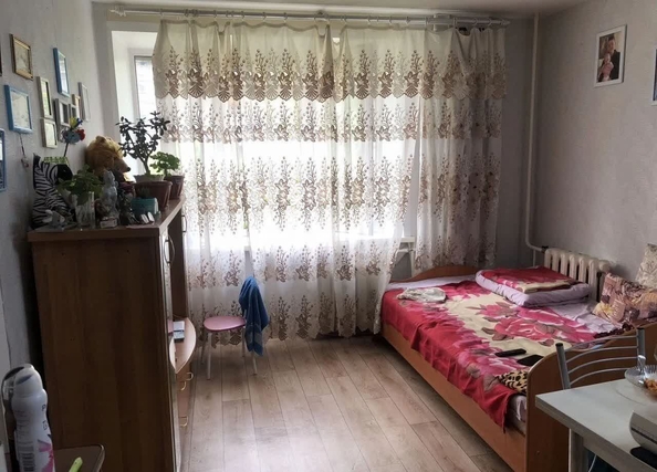 
  Продается 1-комн. квартира 35 м². Фото 2.