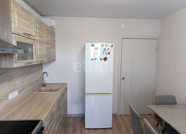 
  Продается 2-комн. квартира 54.9 м², в ЖК Лето, дом 2. Фото 4.