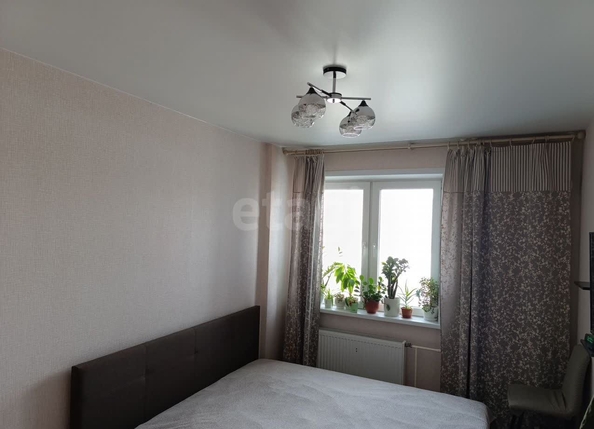 
  Продается 2-комн. квартира 54.9 м², в ЖК Лето, дом 2. Фото 8.