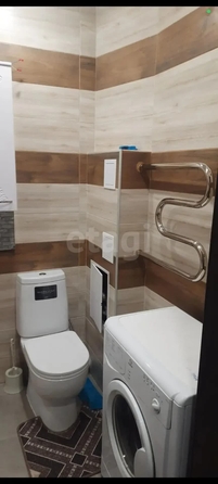 
  Продается студия 22 м², в ЖК Радуга Сибири, дом 5. Фото 6.