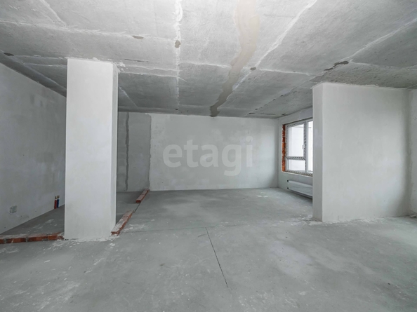 
  Продается студия 64.7 м², в ЖК Европейский берег, дом 48. Фото 23.