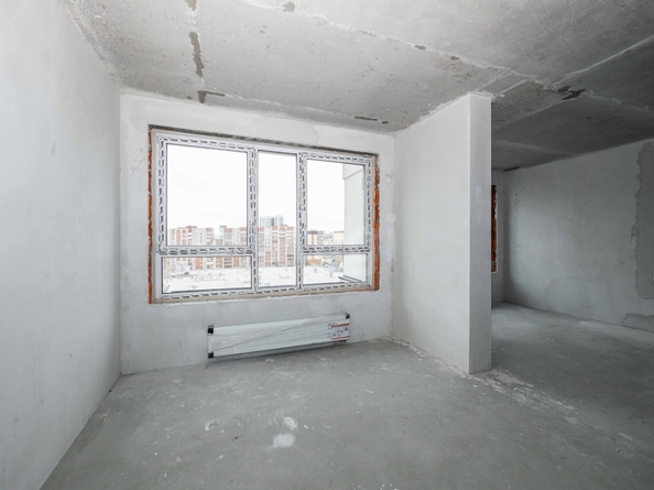 
  Продается студия 64.7 м², в ЖК Европейский берег, дом 48. Фото 26.