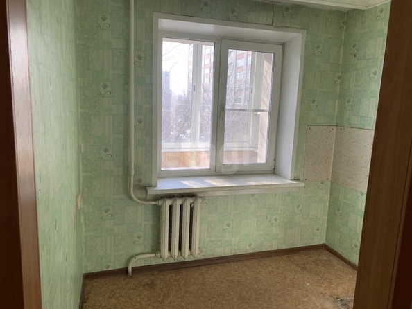 
  Продается 1-комн. квартира 34.4 м². Фото 4.
