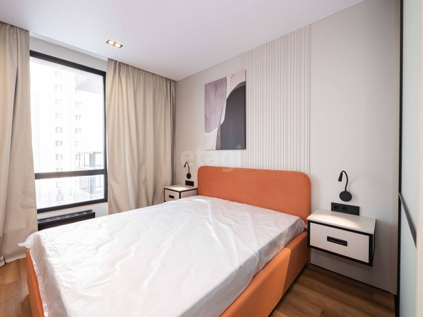 
  Продается 1-комн. квартира 42.2 м², в ЖК Авиатор, дом 1-1. Фото 9.