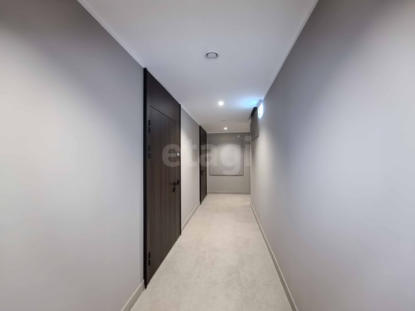 
  Продается 1-комн. квартира 42.2 м², в ЖК Авиатор, дом 1-1. Фото 19.