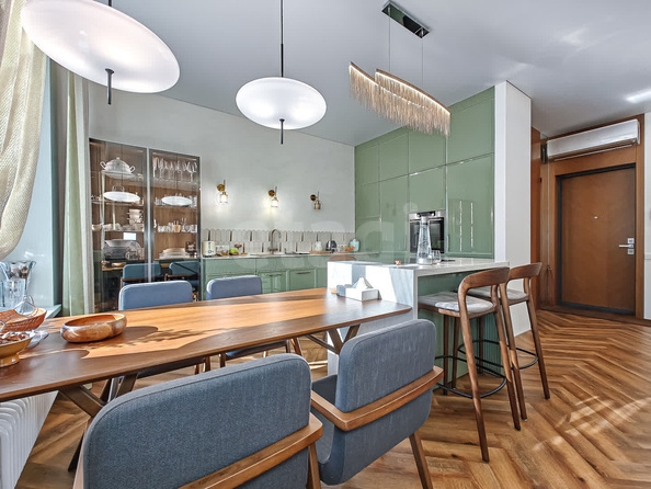 
  Продается 3-комн. квартира 109.97 м², в ЖК Флора и Фауна, дом 12а. Фото 14.