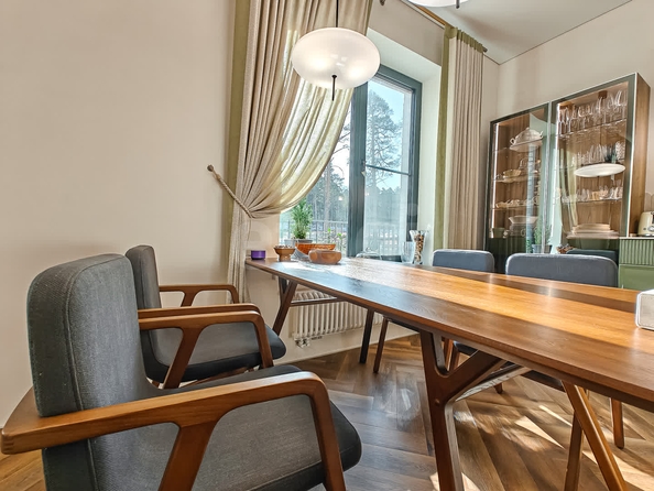 
  Продается 3-комн. квартира 109.97 м², в ЖК Флора и Фауна, дом 12а. Фото 15.