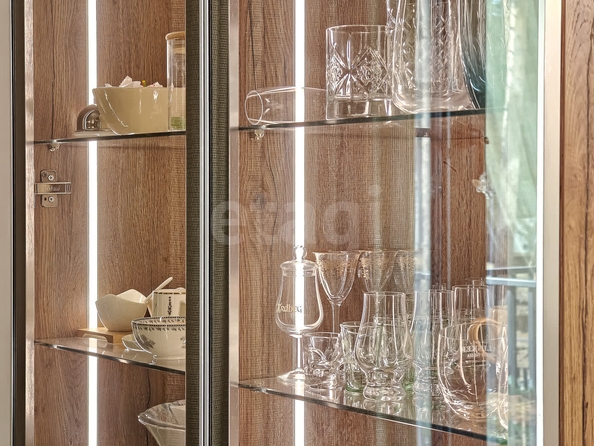 
  Продается 3-комн. квартира 109.97 м², в ЖК Флора и Фауна, дом 12а. Фото 24.