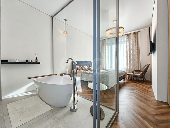 
  Продается 3-комн. квартира 109.97 м², в ЖК Флора и Фауна, дом 12а. Фото 25.