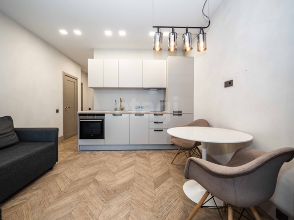 
  Продается 1-комн. квартира 37 м². Фото 1.
