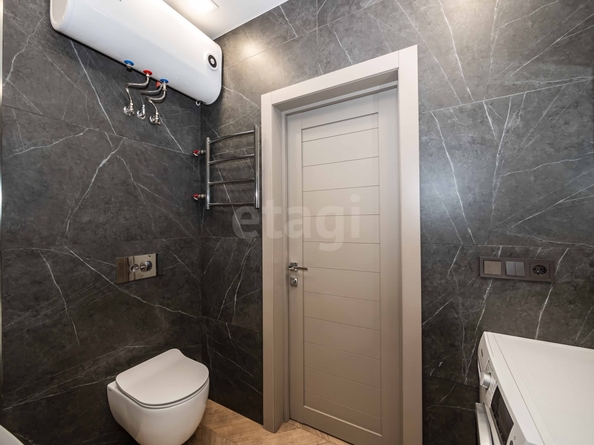 
  Продается 1-комн. квартира 37 м². Фото 12.