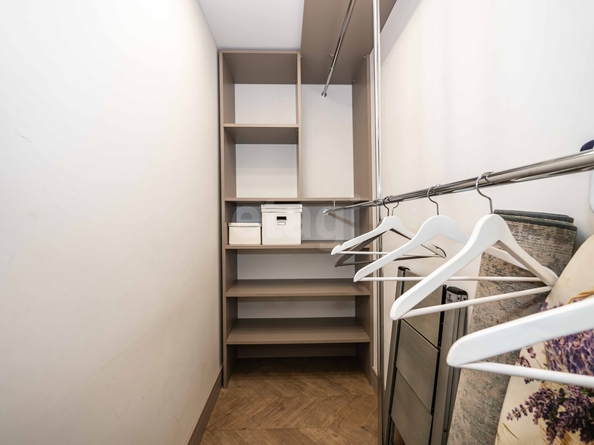 
  Продается 1-комн. квартира 37 м². Фото 21.