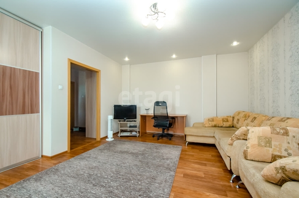 
  Продается 1-комн. квартира 43.2 м². Фото 7.
