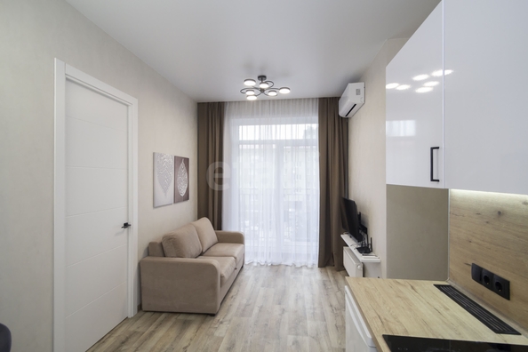 
  Продается 1-комн. квартира 34.3 м², в ЖК Наследие. Фото 5.