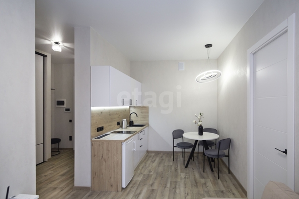 
  Продается 1-комн. квартира 34.3 м², в ЖК Наследие. Фото 7.