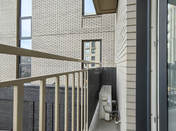 
  Продается 1-комн. квартира 34.3 м², в ЖК Наследие. Фото 16.