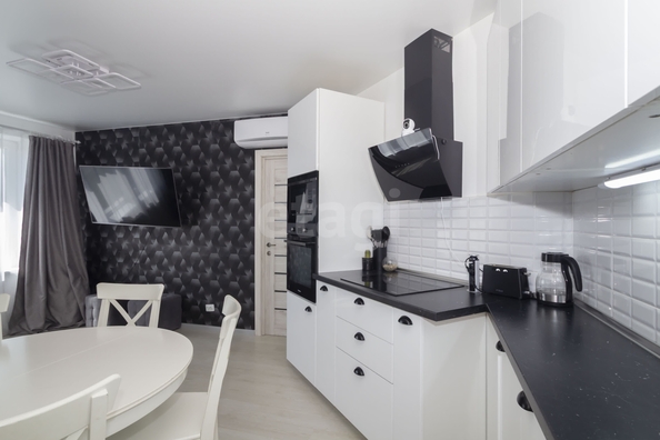
  Продается 3-комн. квартира 82 м², в ЖК Ред Фокс, дом 3. Фото 13.