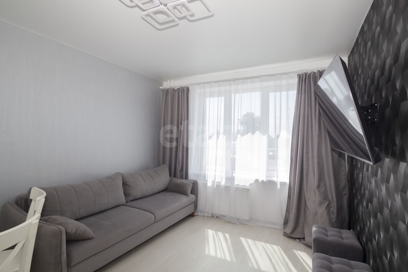 
  Продается 3-комн. квартира 82 м², в ЖК Ред Фокс, дом 3. Фото 19.