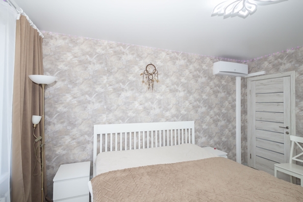 
  Продается 3-комн. квартира 82 м², в ЖК Ред Фокс, дом 3. Фото 22.