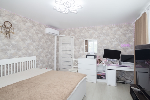
  Продается 3-комн. квартира 82 м², в ЖК Ред Фокс, дом 3. Фото 23.