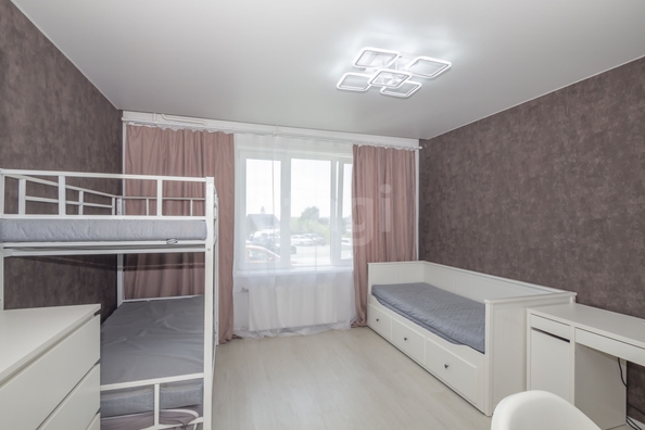 
  Продается 3-комн. квартира 82 м², в ЖК Ред Фокс, дом 3. Фото 28.