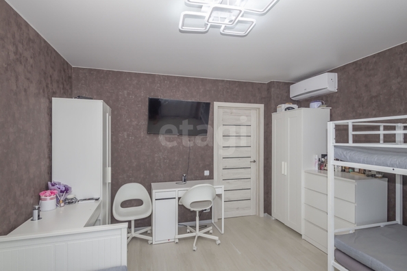 
  Продается 3-комн. квартира 82 м², в ЖК Ред Фокс, дом 3. Фото 29.