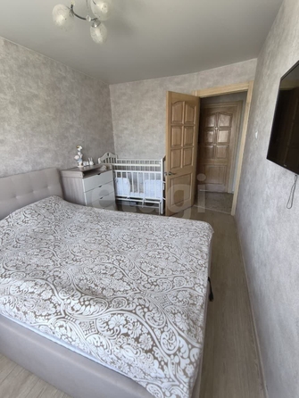 
  Продается 3-комн. квартира 57.8 м². Фото 6.