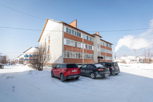 
  Продается 1-комн. квартира 28 м². Фото 16.