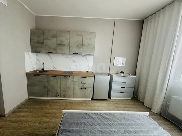 
  Продается студия 24.1 м². Фото 1.