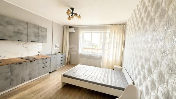 
  Продается студия 24.1 м². Фото 4.
