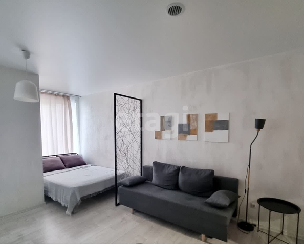 
  Продается 1-комн. квартира 32 м², в ЖК Ясный берег, дом 12. Фото 3.