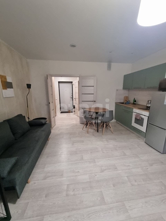 
  Продается 1-комн. квартира 32 м², в ЖК Ясный берег, дом 12. Фото 4.