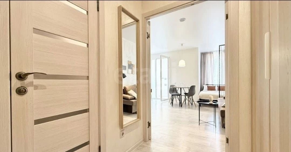 
  Продается 1-комн. квартира 32 м², в ЖК Ясный берег, дом 12. Фото 14.