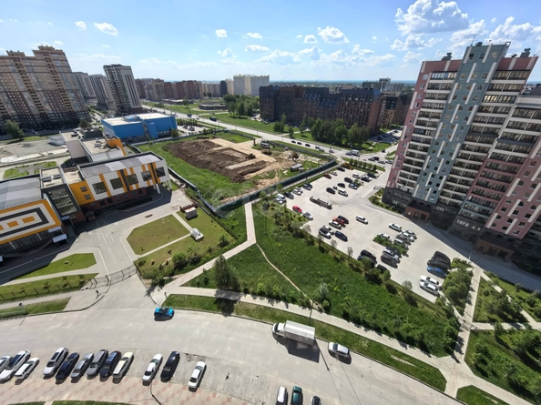 
  Продается 2-комн. квартира 67.2 м². Фото 19.