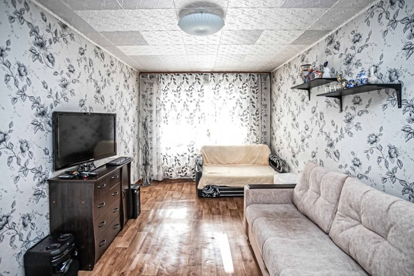 
  Продается 1-комн. квартира 39.9 м². Фото 1.