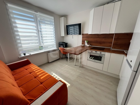 
  Продается 1-комн. квартира 38 м², в ЖК Vesna (Весна), дом 30 сек 2. Фото 10.