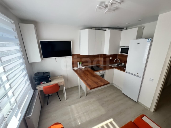 
  Продается 1-комн. квартира 38 м², в ЖК Vesna (Весна), дом 30 сек 2. Фото 13.