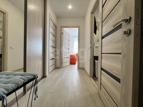 
  Продается 1-комн. квартира 38 м², в ЖК Vesna (Весна), дом 30 сек 2. Фото 23.
