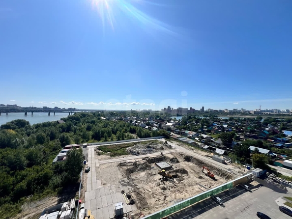 
  Продается 1-комн. квартира 38 м², в ЖК Vesna (Весна), дом 30 сек 2. Фото 27.